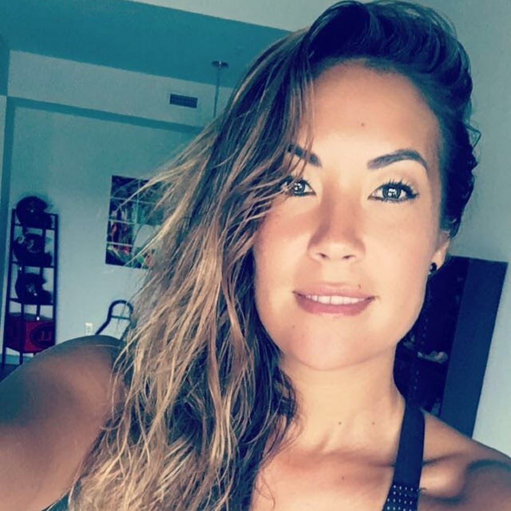 Meet your Posher, Teresa